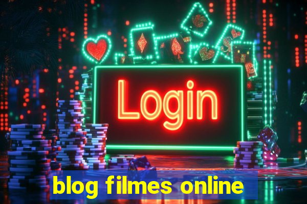 blog filmes online